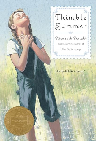 Produktbild: Thimble Summer