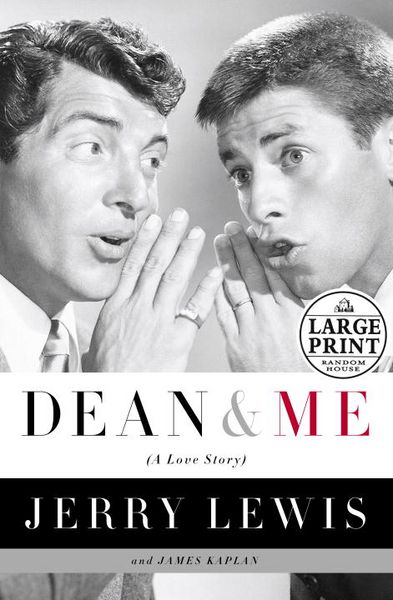 Produktbild: Dean and Me: A Love Story