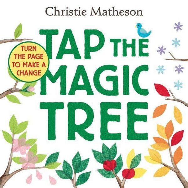 Produktbild: Tap the Magic Tree