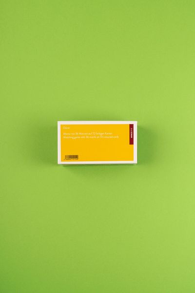 Produktbild: D&uuml;rer. Memo