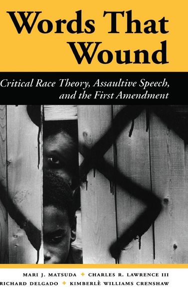 Produktbild: Words That Wound