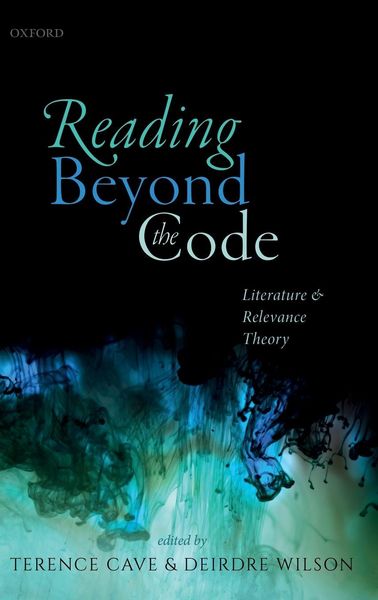 Produktbild: Reading Beyond the Code
