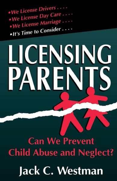 Produktbild: Licensing Parents