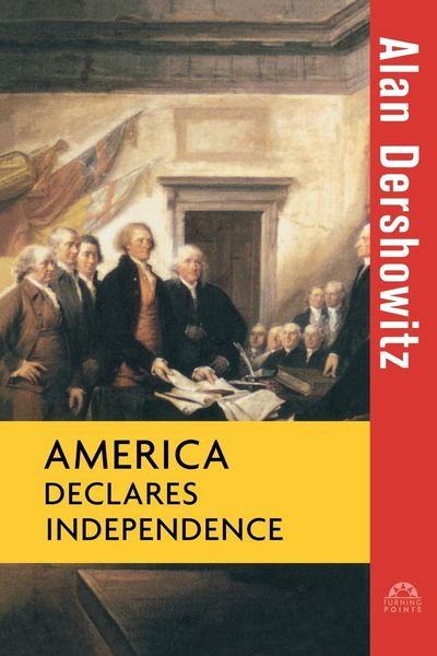 Produktbild: America Declares Independence