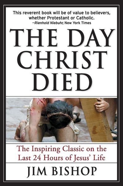 Produktbild: The Day Christ Died