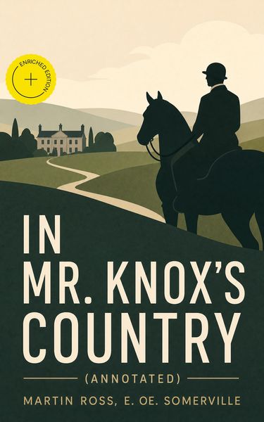 Produktbild: In Mr. Knox's Country (Annotated)
