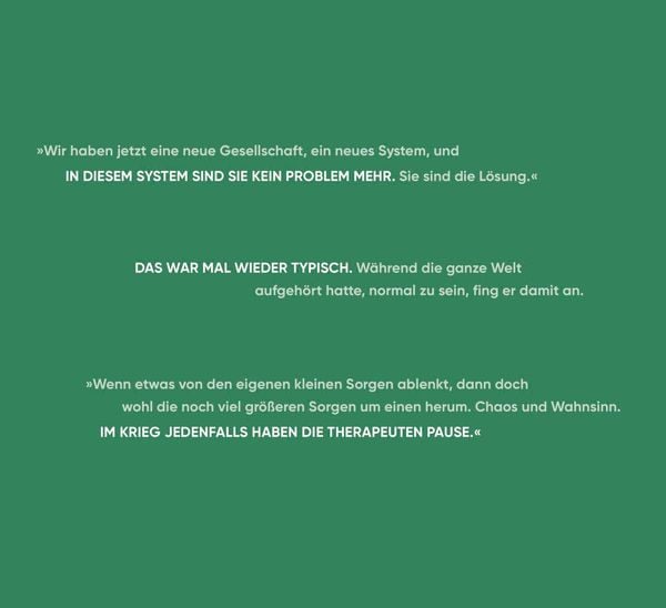 Produktbild: Es gibt einen Gott, und ihr ist langweilig
