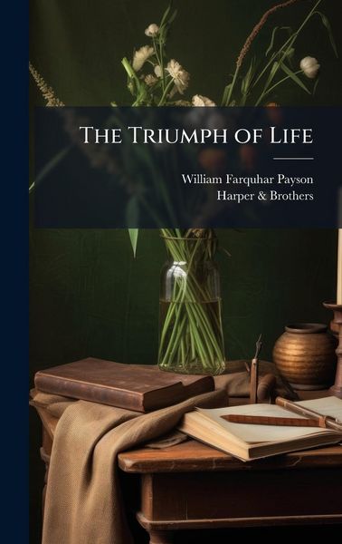 Produktbild: The Triumph of Life