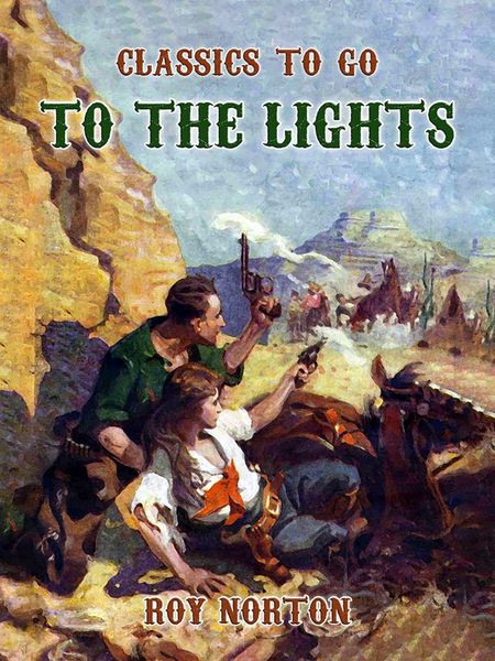 Produktbild: To the Lights