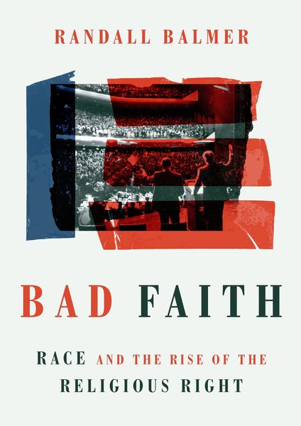 Produktbild: Bad Faith