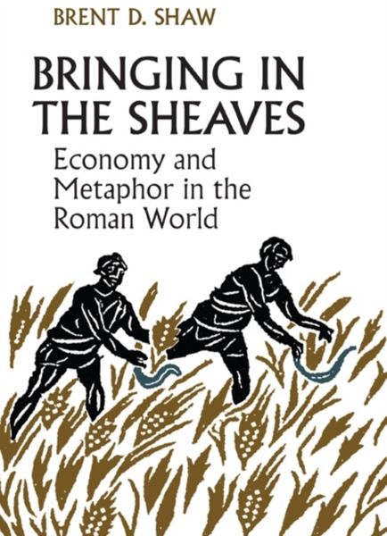 Produktbild: Shaw, B: Bringing in the Sheaves