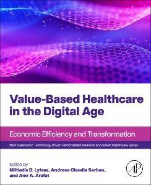 Produktbild: Value-Based Healthcare in the Digital Age