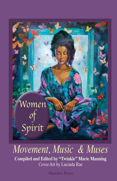 Produktbild: Women of Spirit, Movement, Music & Muses