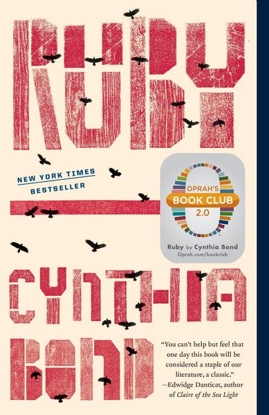 Produktbild: Ruby (Oprah's Book Club 2.0)