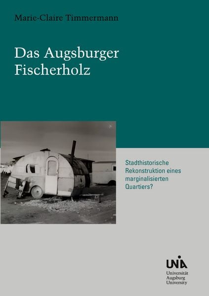 Produktbild: Das Augsburger Fischerholz