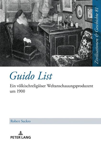 Produktbild: Guido List