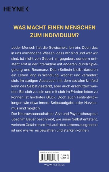 Produktbild: Wie wir werden, wer wir sind