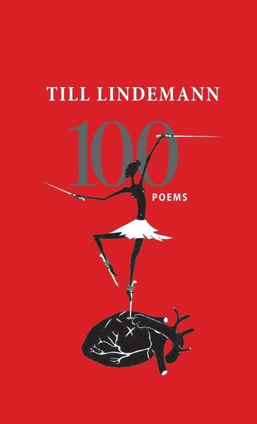 Produktbild: 100 Poems