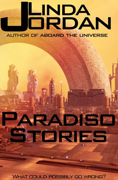 Produktbild: Paradiso Stories