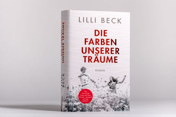 Produktbild: Die Farben unserer Tr&auml;ume