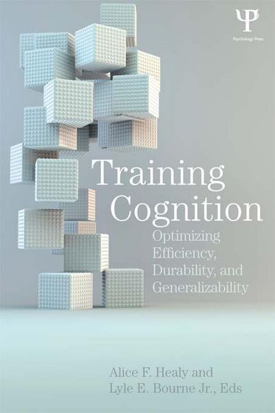 Produktbild: Training Cognition