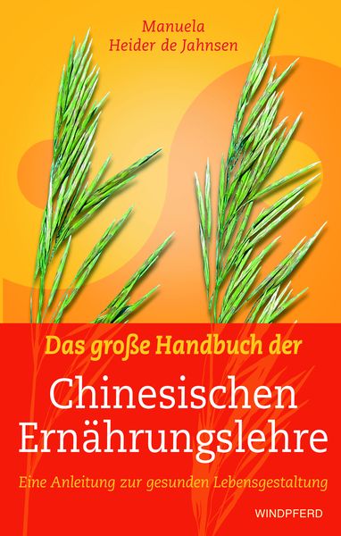 Produktbild: Das gro&szlig;e Handbuch der Chinesischen Ern&auml;hrungslehre