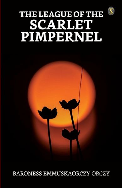 Produktbild: The League Of The Scarlet Pimpernel