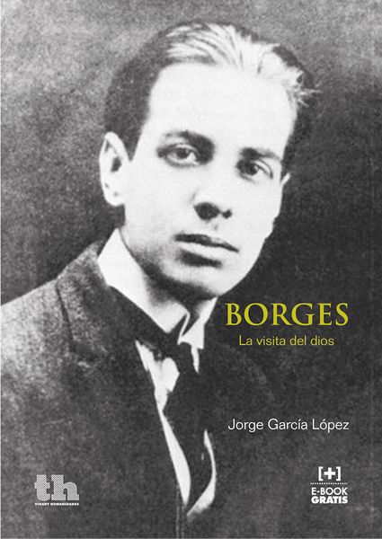 Produktbild: Borges. La Visita del Dios