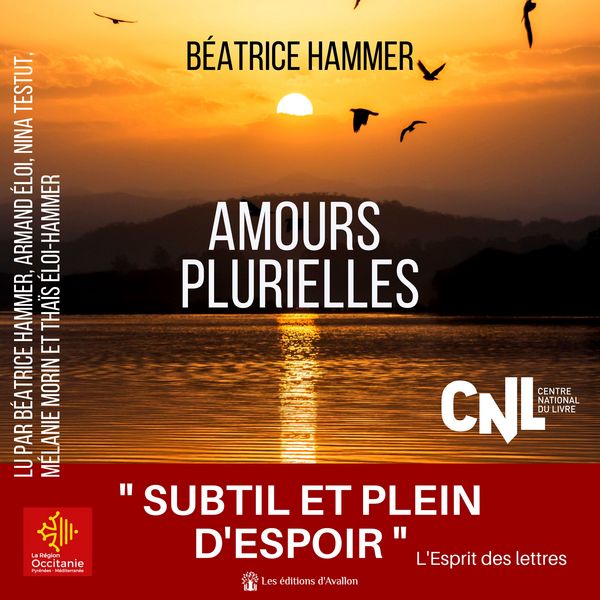 Produktbild: Amours plurielles