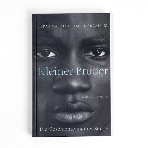 Produktbild: Kleiner Bruder