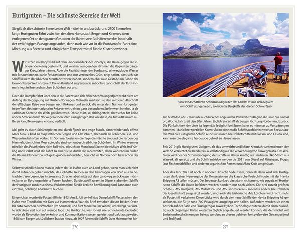 Produktbild: DuMont Reise-Handbuch Reisef&uuml;hrer Norwegen