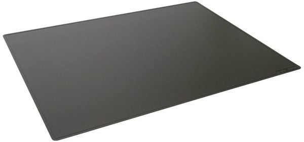 Durable 713301 Schreibunterlage Schwarz (B x H) 650mm x 500mm