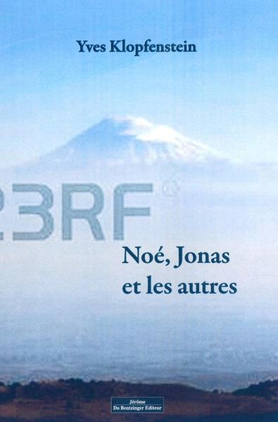 Produktbild: Noe jonas et les autres
