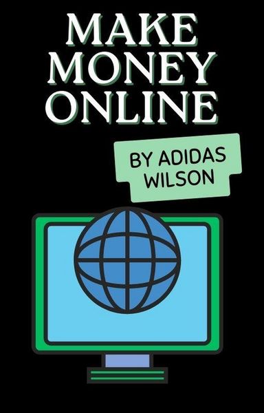 Produktbild: Make Money Online