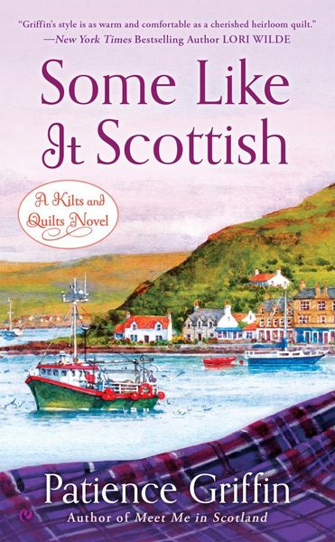 Produktbild: Some Like It Scottish