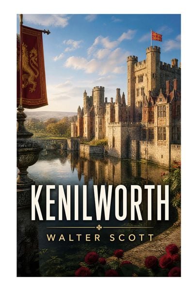 Produktbild: Kenilworth