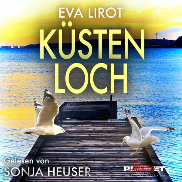 Produktbild: K&Uuml;STENLOCH