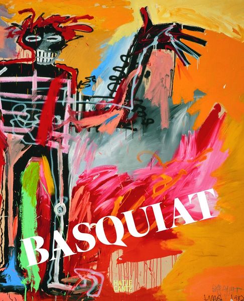 Produktbild: Basquiat