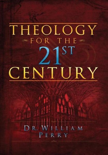 Produktbild: Theology for the 21st Century