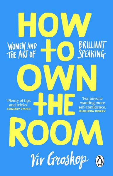 Produktbild: How to Own the Room