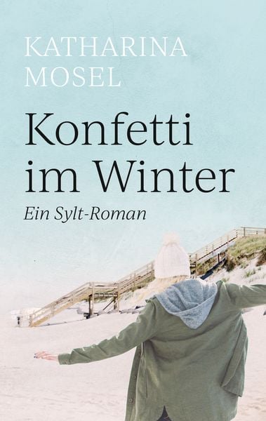 Produktbild: Konfetti im Winter