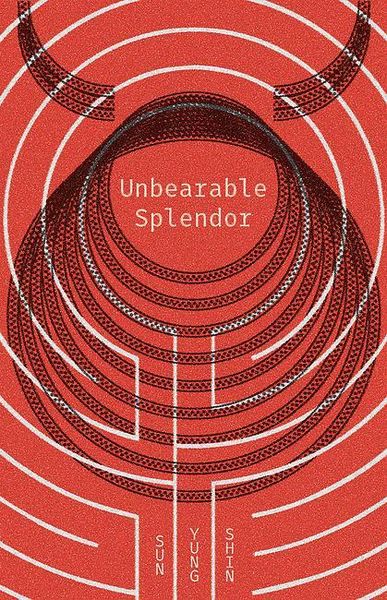 Produktbild: Unbearable Splendor