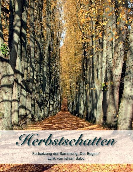 Produktbild: Herbstschatten
