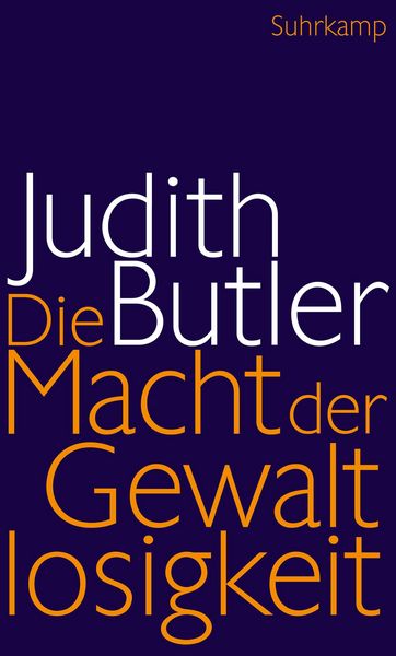 Produktbild: Die Macht der Gewaltlosigkeit