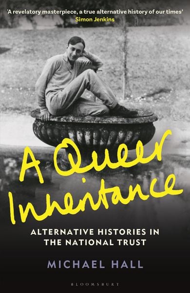 Produktbild: A Queer Inheritance