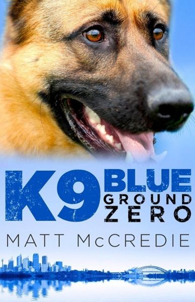Produktbild: K9 Blue
