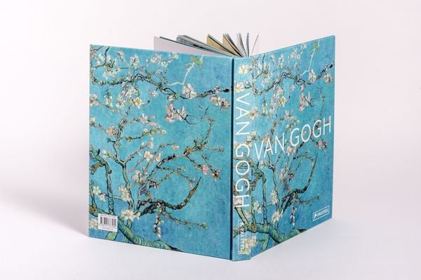 Produktbild: Van Gogh