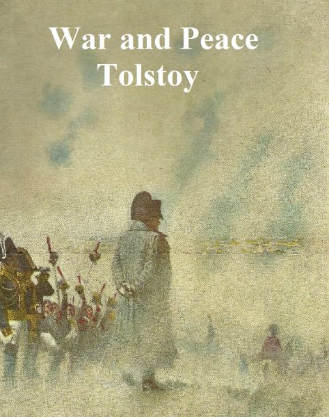 Produktbild: War and Peace