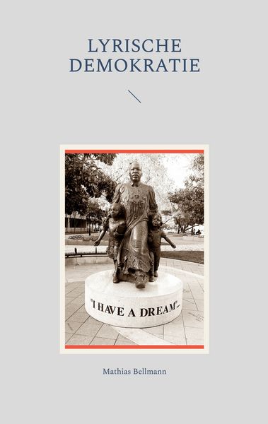 Produktbild: Lyrische Demokratie