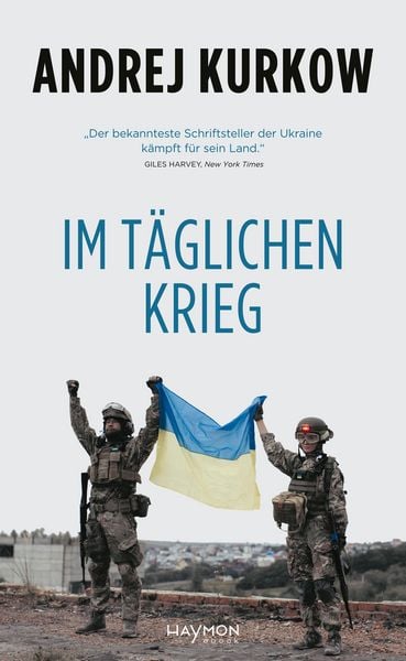 Produktbild: Im t&auml;glichen Krieg